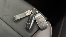 Mercedes-Benz CLA 220d AMG Line Premium + Night Ed 5dr Tip Auto Diesel Estate